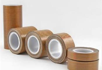 铁氟龙高温胶带