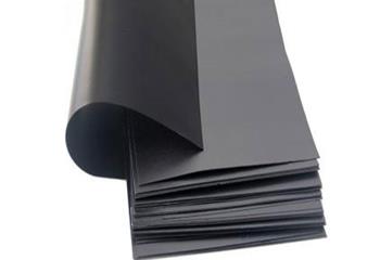 进口阻燃硅胶泡棉